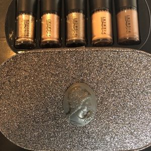 Eyeshadow GLITTER MAC